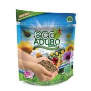 Nova Embalagem EcoAdubo