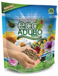 Conheça EcoAdubo